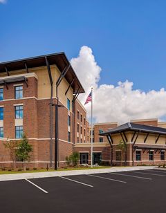 Residence Inn Charleston Summerville