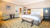 Renaissance Brussels Hotel Suite