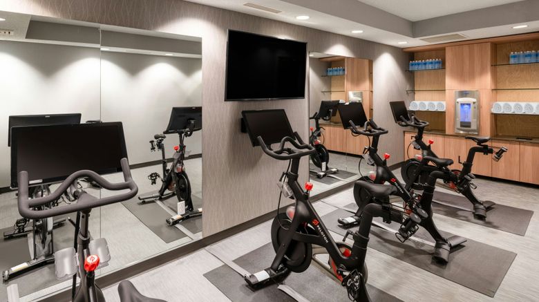 <b>Courtyard Boulder Broomfield Health Club</b>. Images powered by <a href="https://www.leonardoworldwide.com/" title="Leonardo Worldwide" target="_blank">Leonardo</a>.