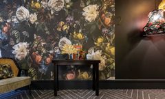 Renaissance Brussels Hotel