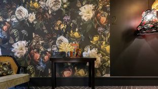 Renaissance Brussels Hotel