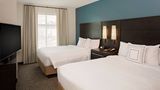 Residence Inn Charleston Summerville Suite