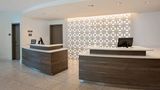Residence Inn Charleston Summerville Lobby