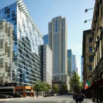Aloft Chicago Downtown River North