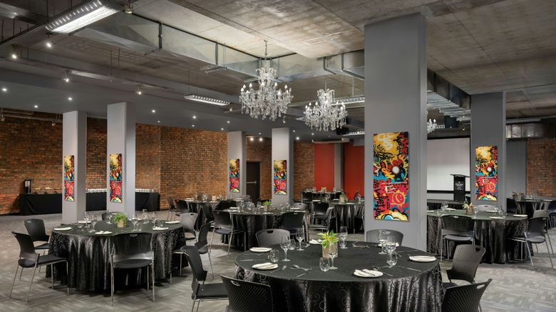 <b>Protea Hotel Fire & Ice! Cape Town Meeting</b>. Images powered by <a href="https://www.leonardoworldwide.com/" title="Leonardo Worldwide" target="_blank">Leonardo</a>.
