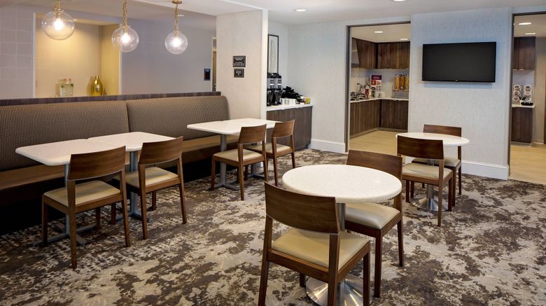 <b>Residence Inn Charleston Summerville Restaurant</b>. Images powered by <a href="https://www.leonardoworldwide.com/" title="Leonardo Worldwide" target="_blank">Leonardo</a>.