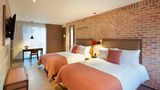 The Artisan D.C. Hotel, Autograph Coll Room
