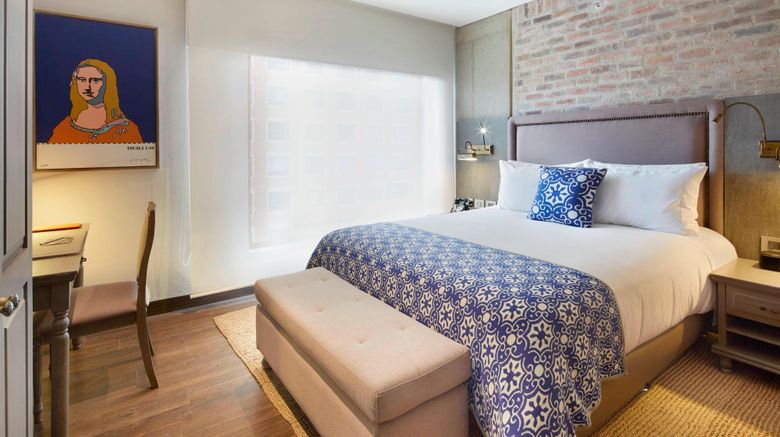 <b>The Artisan D.C. Hotel, Autograph Coll Room</b>. Images powered by <a href="https://www.leonardoworldwide.com/" title="Leonardo Worldwide" target="_blank">Leonardo</a>.