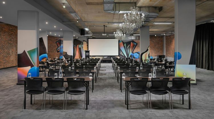 Protea Hotel Fire & Ice! Cape Town Meeting