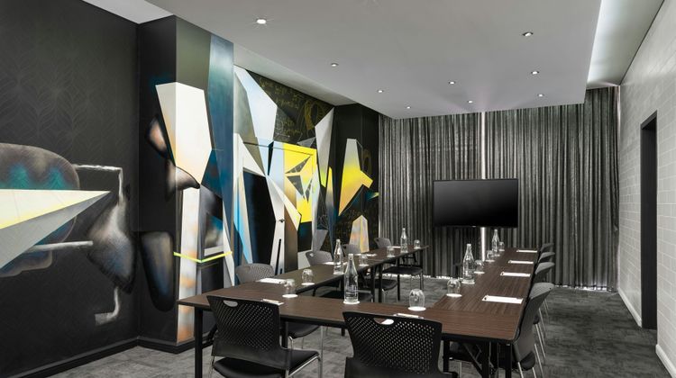 Protea Hotel Fire & Ice! Cape Town Meeting