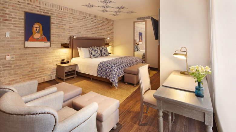 <b>The Artisan D.C. Hotel, Autograph Coll Suite</b>. Images powered by <a href="https://www.leonardoworldwide.com/" title="Leonardo Worldwide" target="_blank">Leonardo</a>.
