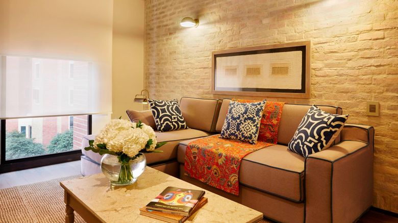 <b>The Artisan D.C. Hotel, Autograph Coll Suite</b>. Images powered by <a href="https://www.leonardoworldwide.com/" title="Leonardo Worldwide" target="_blank">Leonardo</a>.
