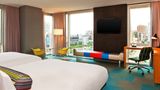 <b>Aloft Chicago Downtown River North Room</b>. Images powered by <a href="https://www.leonardoworldwide.com/" title="Leonardo Worldwide" target="_blank">Leonardo</a>.