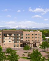 Courtyard Denver North/Westminster
