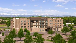 Courtyard Denver North/Westminster