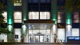 Courtyard by Marriott Brussels Exterior