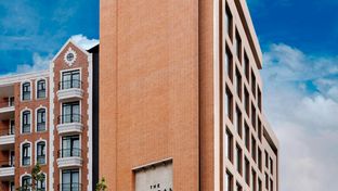 The Artisan D.C. Hotel, Autograph Coll
