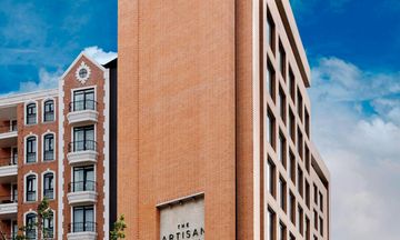 The Artisan D.C. Hotel, Autograph Coll