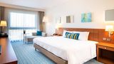Courtyard by Marriott Brussels Room
