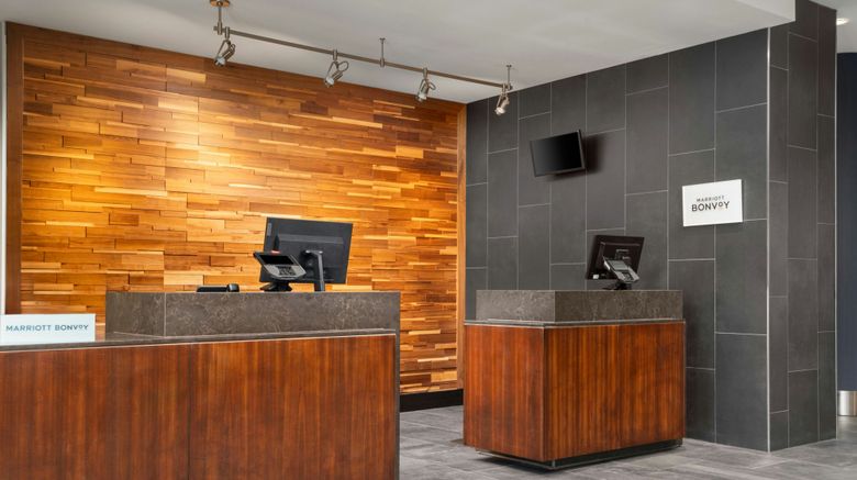 <b>Courtyard Denver North/Westminster Lobby</b>. Images powered by <a href="https://www.leonardoworldwide.com/" title="Leonardo Worldwide" target="_blank">Leonardo</a>.