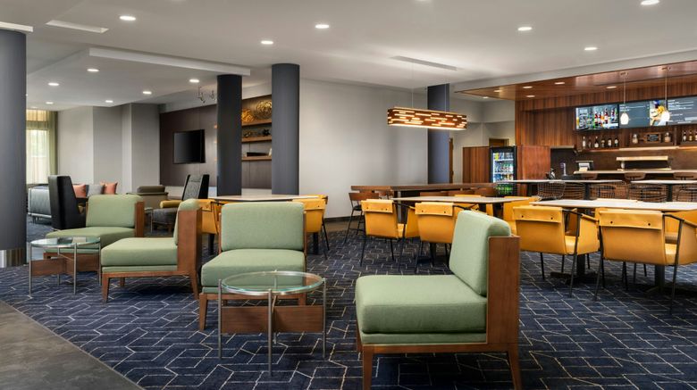 <b>Courtyard Denver North/Westminster Lobby</b>. Images powered by <a href="https://www.leonardoworldwide.com/" title="Leonardo Worldwide" target="_blank">Leonardo</a>.