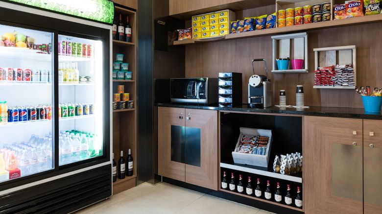 <b>Courtyard by Marriott Brussels Other</b>. Images powered by <a href="https://www.leonardoworldwide.com/" title="Leonardo Worldwide" target="_blank">Leonardo</a>.