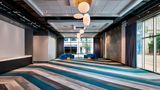 Aloft Fort Worth Downtown Meeting