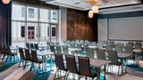 Aloft Fort Worth Downtown Meeting