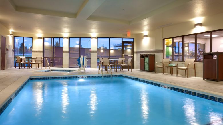 <b>Courtyard Denver North/Westminster Pool</b>. Images powered by <a href="https://www.leonardoworldwide.com/" title="Leonardo Worldwide" target="_blank">Leonardo</a>.