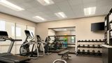 Courtyard Denver North/Westminster Health Club