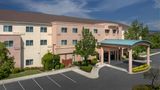 <b>Courtyard Chico Exterior</b>. Images powered by <a href="https://www.leonardoworldwide.com/" title="Leonardo Worldwide" target="_blank">Leonardo</a>.
