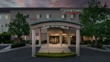 <b>Courtyard Chico Exterior</b>. Images powered by <a href="https://www.leonardoworldwide.com/" title="Leonardo Worldwide" target="_blank">Leonardo</a>.