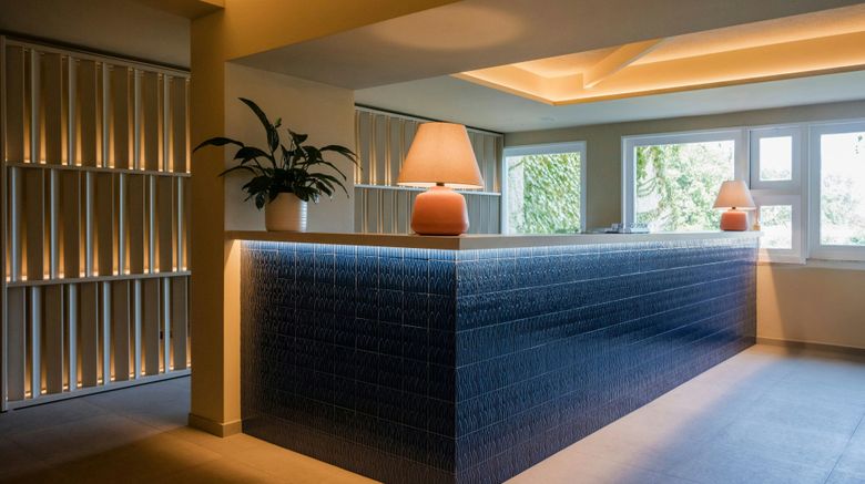 <b>Mangia's Brucoli Resort Lobby</b>. Images powered by <a href="https://www.leonardoworldwide.com/" title="Leonardo Worldwide" target="_blank">Leonardo</a>.