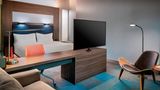 Aloft Fort Worth Downtown Room