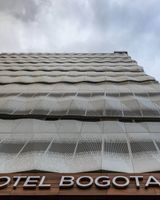 AC Hotel Bogota Zona T