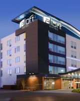 Aloft Dallas Euless