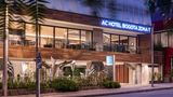 AC Hotel Bogota Zona T Exterior