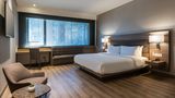 AC Hotel Bogota Zona T Suite