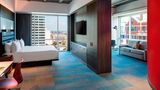 Aloft Fort Worth Downtown Suite