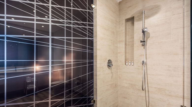 <b>AC Hotel Bogota Zona T Room</b>. Images powered by <a href="https://www.leonardoworldwide.com/" title="Leonardo Worldwide" target="_blank">Leonardo</a>.