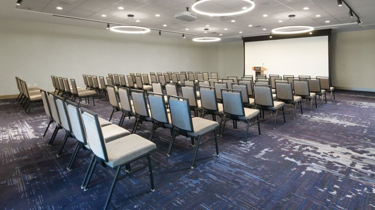 Aloft Dallas Euless Meeting