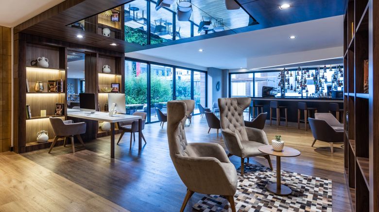 <b>AC Hotel Bogota Zona T Other</b>. Images powered by <a href="https://www.leonardoworldwide.com/" title="Leonardo Worldwide" target="_blank">Leonardo</a>.