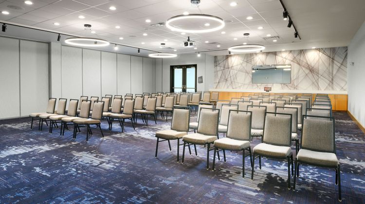 Aloft Dallas Euless Meeting