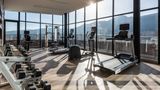 AC Hotel Bogota Zona T Health Club
