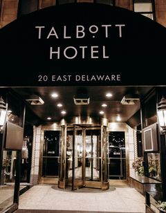 The Talbott Hotel