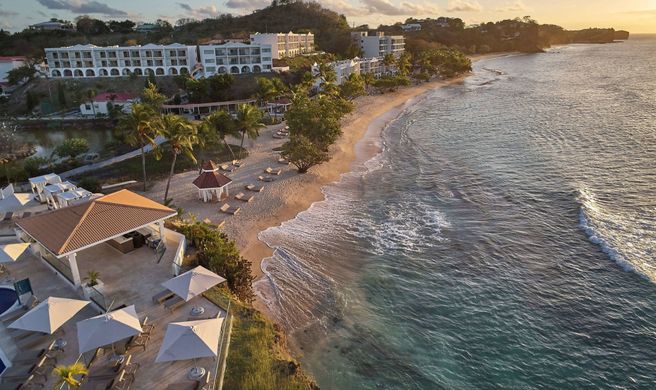 Royalton Grenada Exterior