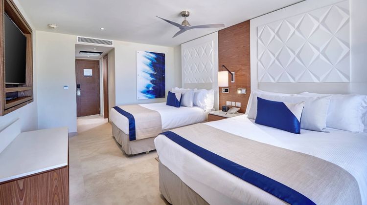 Royalton Grenada Room