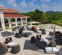 Royalton Grenada Lobby