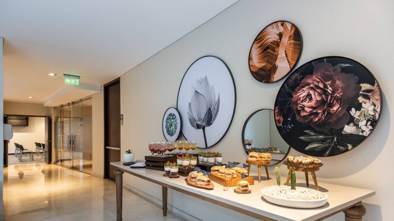 <b>AC Hotel Bogota Zona T Meeting</b>. Images powered by <a href="https://www.leonardoworldwide.com/" title="Leonardo Worldwide" target="_blank">Leonardo</a>.