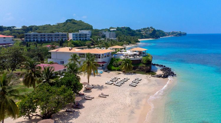Royalton Grenada Beach